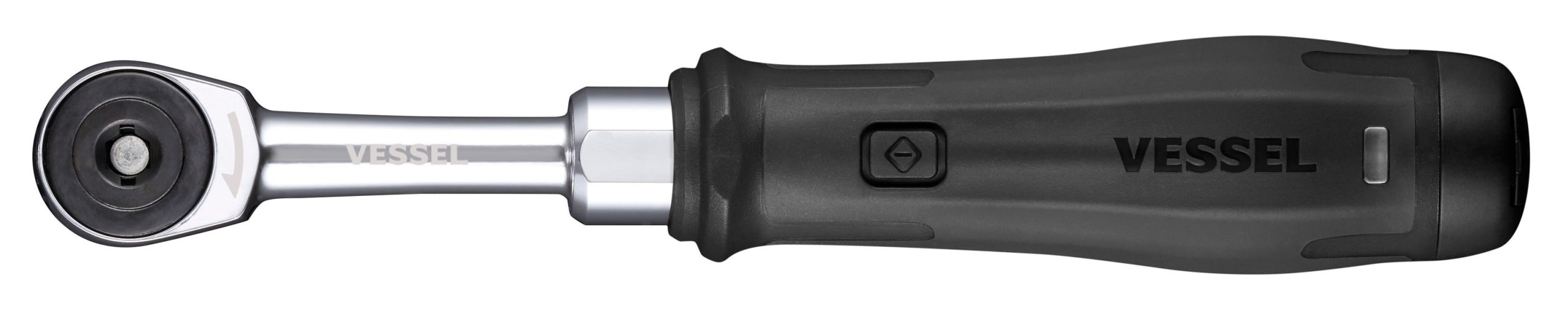 Vessel Tools USA e-ASSIST MINI Ratchet Wrench