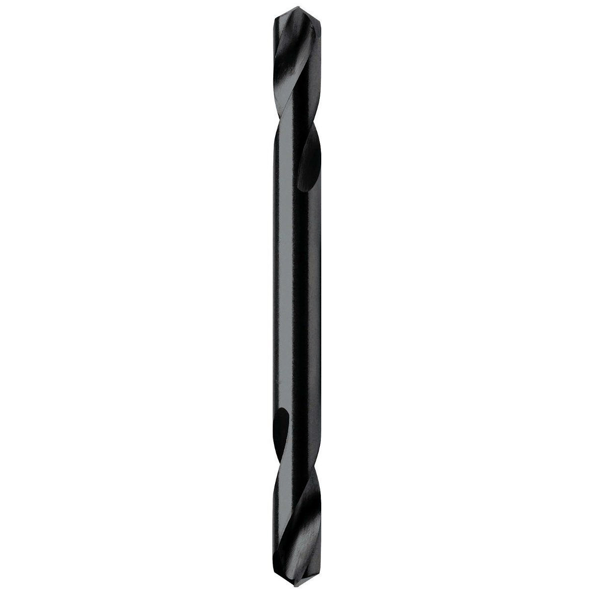 Hanson Drill Bits 1/8 DOUBLE ENDED DRILL BIT