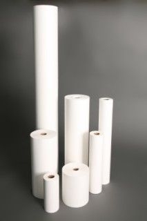 High Teck 6" WHITE MASKING 750'