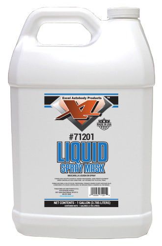 X-L Products Liquid Spray Mask Gallon (Part 71201)