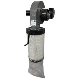 Magnum Industrial Wall Mount Dust Collector