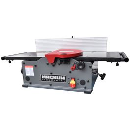 Magnum Industrial 12" Bench Top Jointer