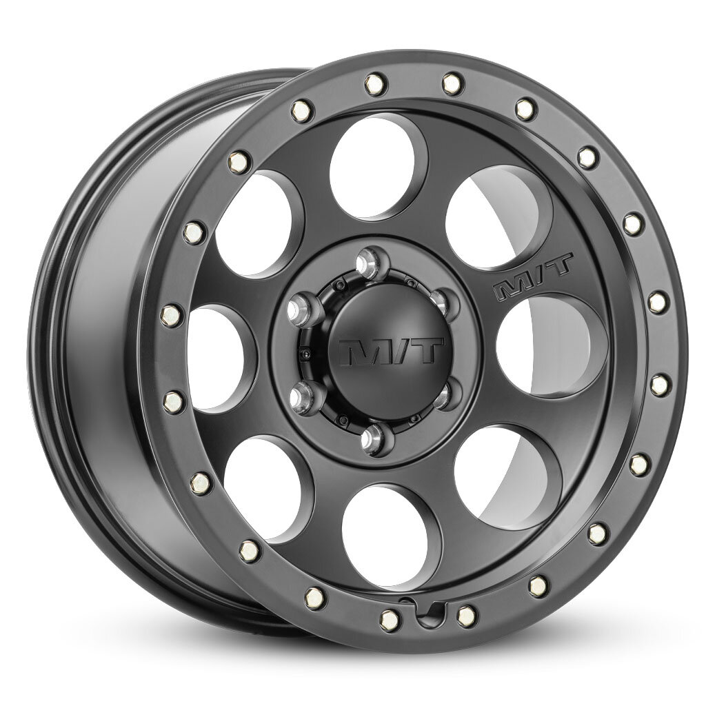 Mickey Thompson Classic Pro Wheel 07-26 Jeep Wrangler JK, JL & Gladiator JT