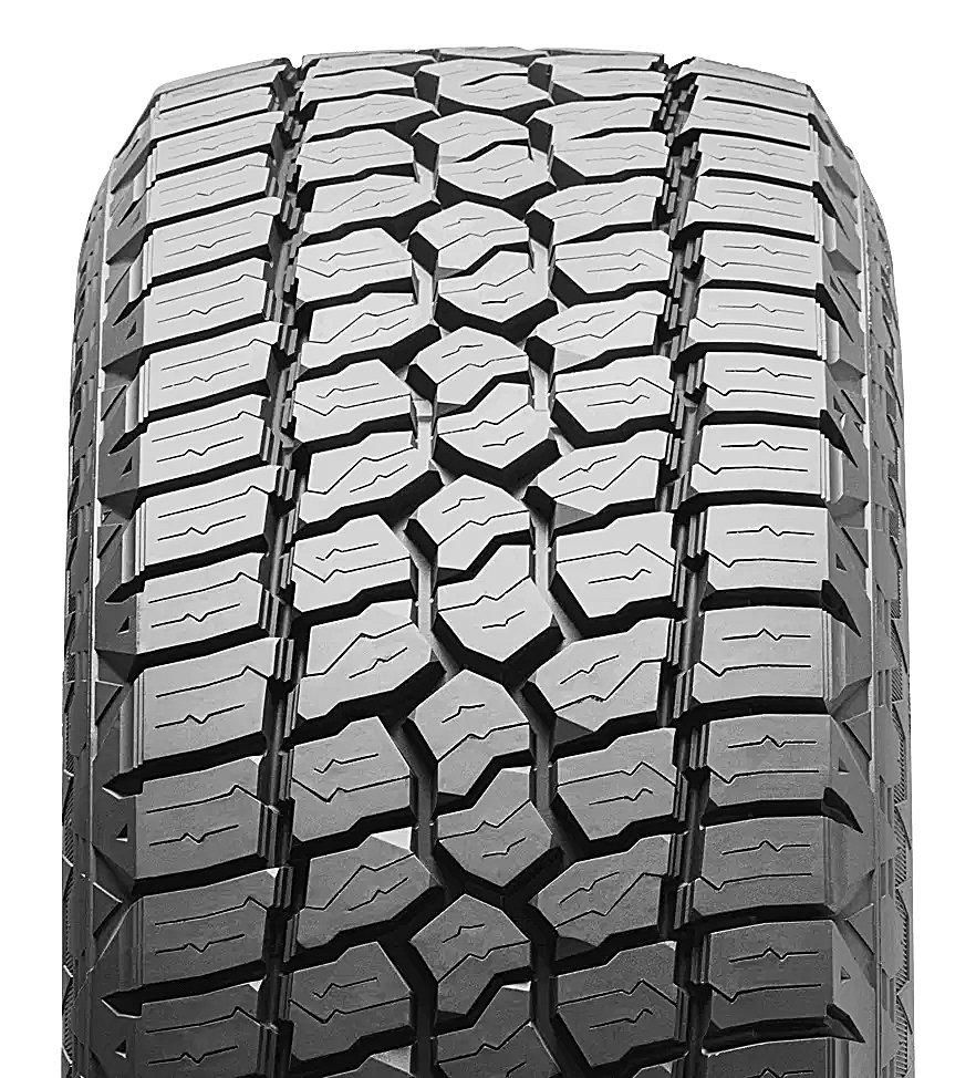 Milestar Tires Patagonia A/T R Tire