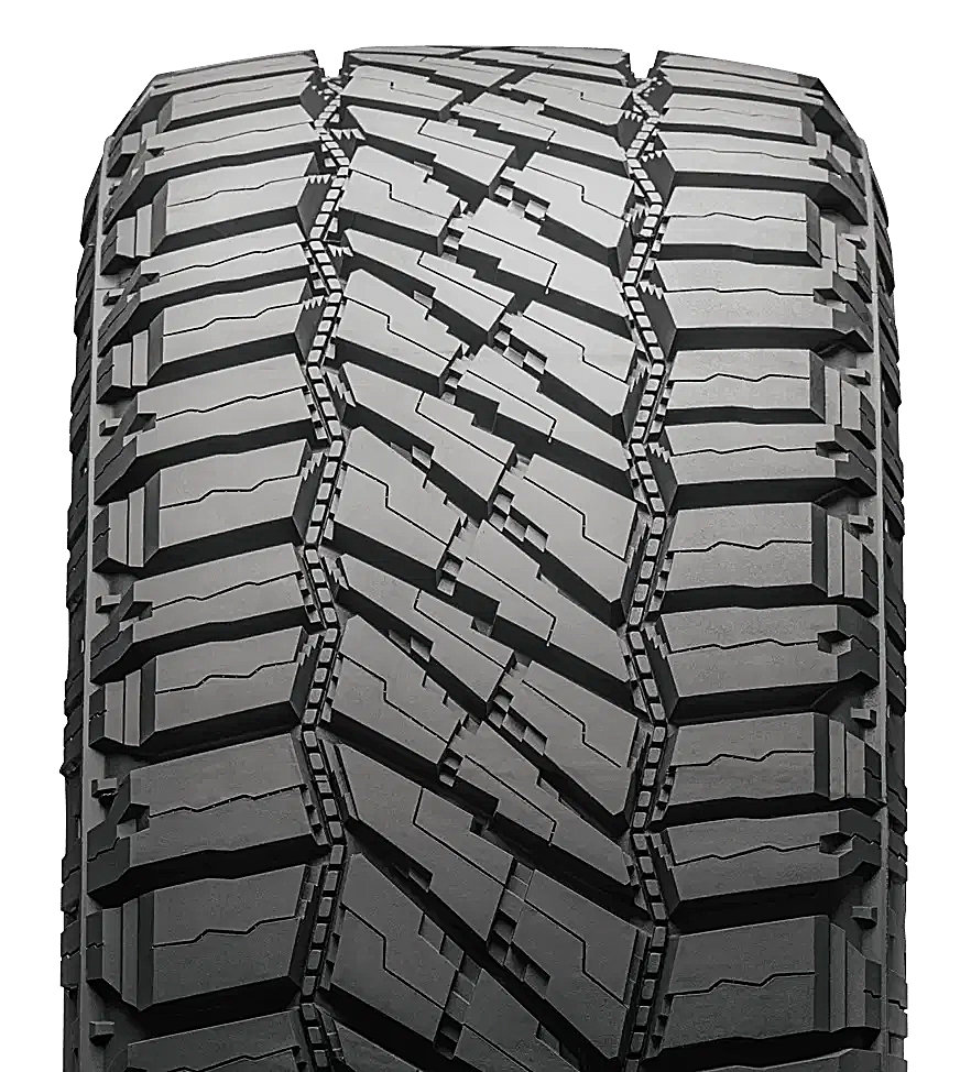 Milestar Tires PATAGONIA X/T Tire