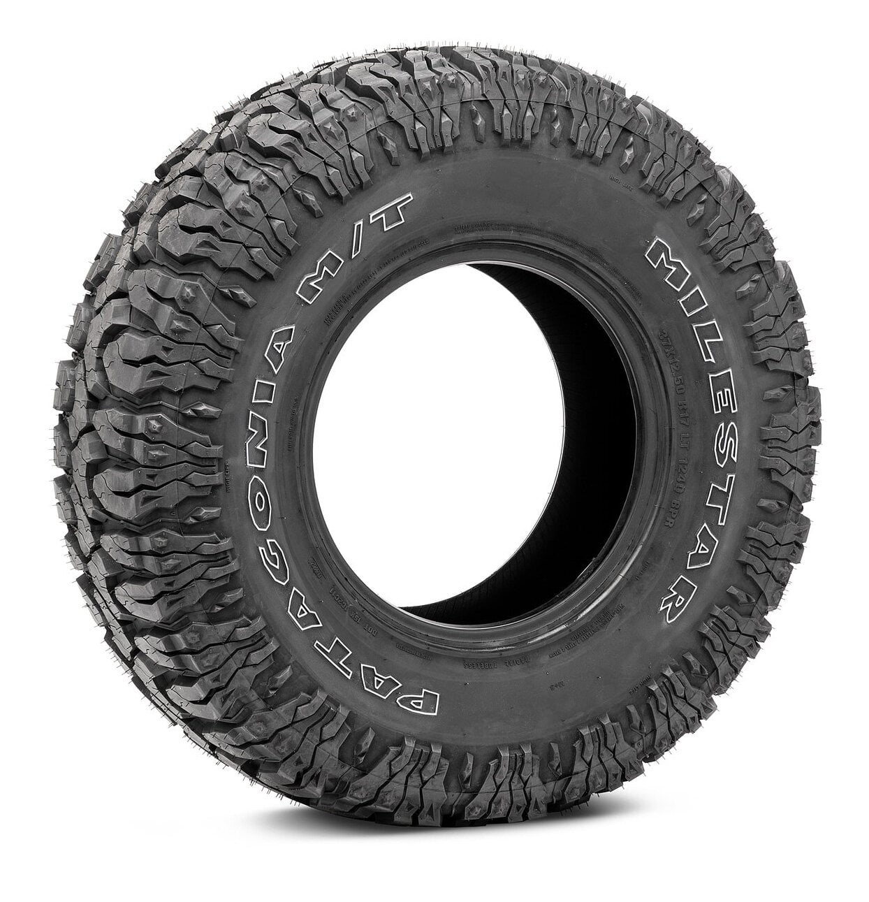 Milestar Tires Patagonia M/T Radial