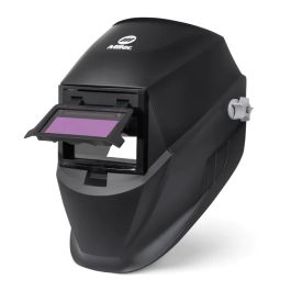 Miller Classic FS #10 Flip-Up Welding Helmet w/ ClearLight Lens