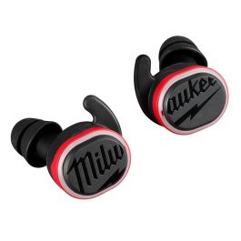 Milwaukee USB Bluetooth Jobsite Ear Buds