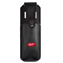 Milwaukee M12 Brushless Pruning Shears Leather Holster