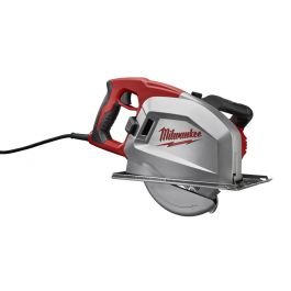 Milwaukee 8 in. Metal Cutting Saw Kit with Carrying Case