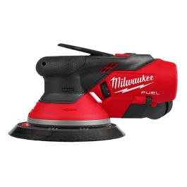Milwaukee M12 FUEL Random Orbital Sander - Tool Only