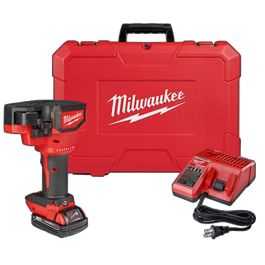 Milwaukee M18 Brushless Threaded Rod Cutter Kit