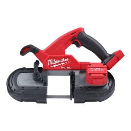 Milwaukee 2929-20 M18 FUEL Deep Cut Band Saw (Tool-Only)