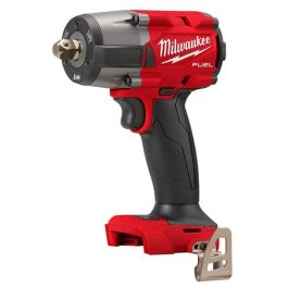 Milwaukee M18 FUEL 1/2 " Mid-Torque Impact Wrench w/ Pin Detent - Tool Only