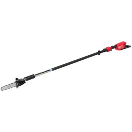 Milwaukee M18 FUEL Telescoping Pole Saw (Tool-Only)