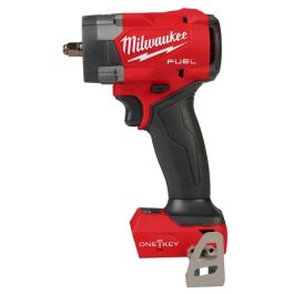 Milwaukee M18 FUEL 3/8” Controlled Torque Compact Impact Wrench w/ TORQUE-SENSE - Tool Only