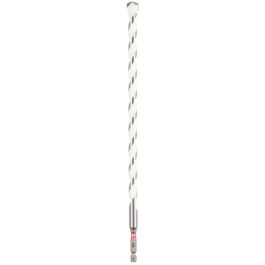 Milwaukee SHOCKWAVE Impact Duty 1/2" x 12" Carbide Multi-Material Drill