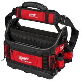 Milwaukee Structured Tote 15" - 39"