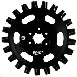 Milwaukee 9" Reciprocator Blades