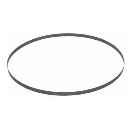 Milwaukee 18 TPI Standard Compact Portable Band Saw Blade 35-3/8" 25 -pk