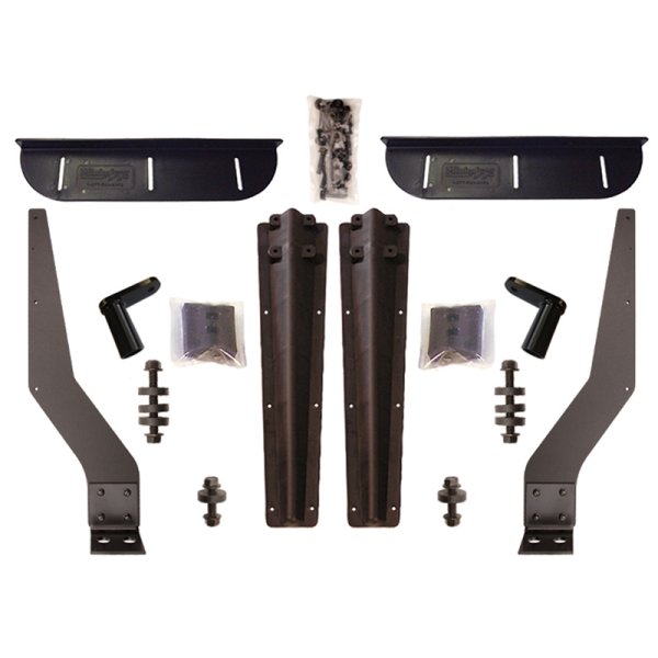 Minimizer 10001379 Plastic Bolt On Bracket Kit