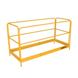 Metaltech Guardrails System