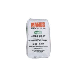 Manus Crushed Glass 12-50 Grit