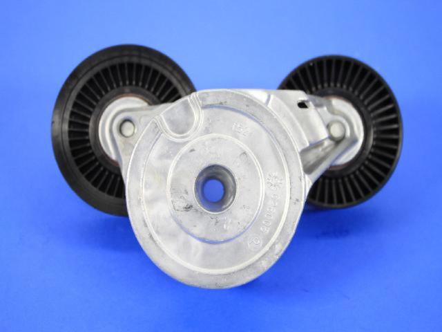 Mopar 53030958AG Belt Tensioner for 05-10 Jeep Grand Cherokee WK, 02-12 Liberty KJ, KK, and 06-10 Commander XK 3.7L V6