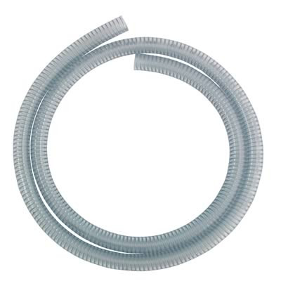Moroso 22651 Vacuum Pump Line Replacement 6ft Clear Hose