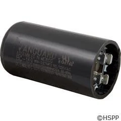 Motor Start Capacitor 189-227 MFD 115 Volt | 1-7/16″ x 2-3/4″ Spa Pump Component