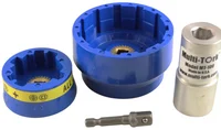 Multi-Tork Mt-301 Combo Kit