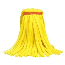 M2 Rough Surface Cut-End Mop - Medium