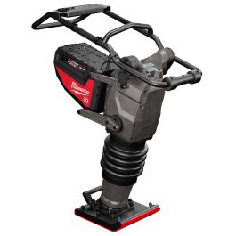 Milwaukee MX FUEL 70kg Rammer Kit