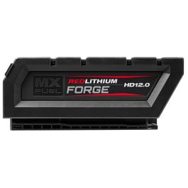 Milwaukee MX FUEL REDLITHIUM FORGE HD12.0 BATTERY PACK