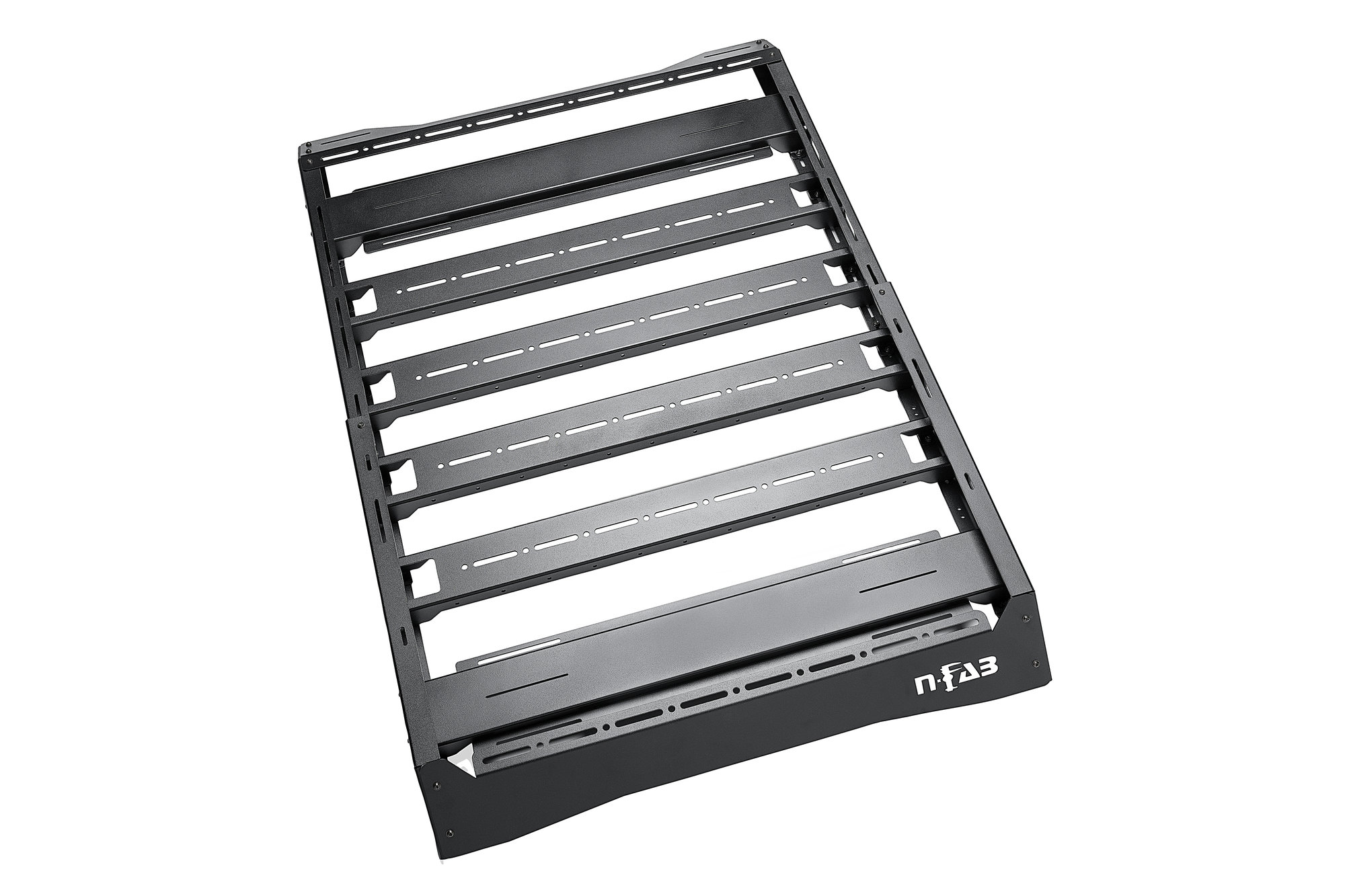 N-FAB Universal Roof Rack