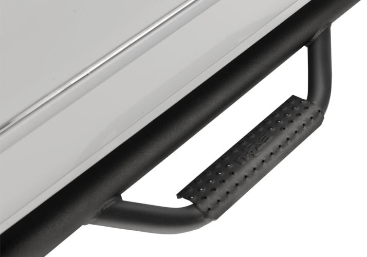 N-FAB W2W Nerf Steps for 21-26 Ford Bronco 2-Door