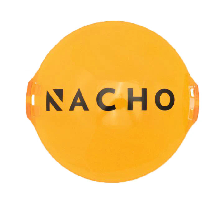 Nacho Offroad Lighting TM5 Light Covers