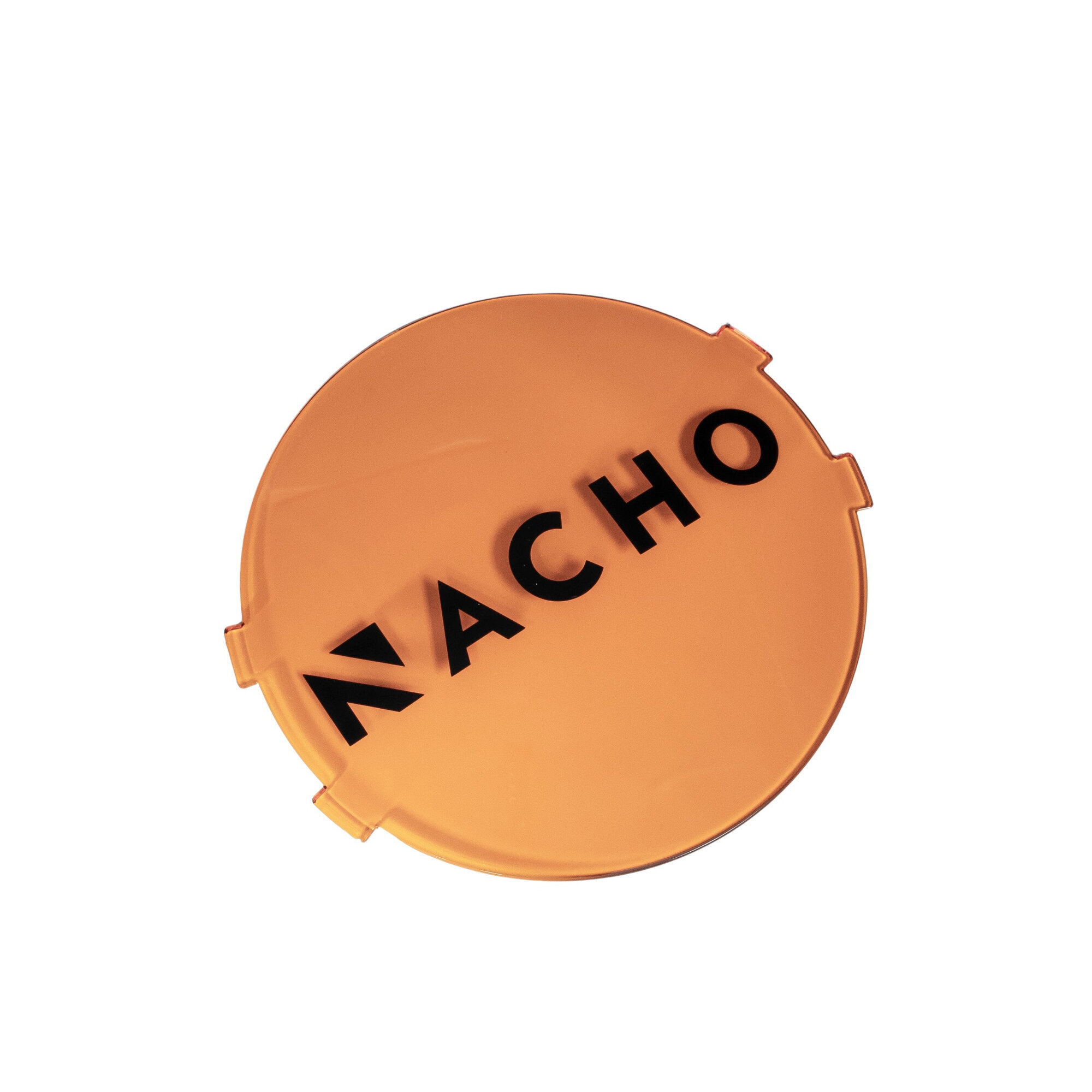 Nacho Offroad Lighting Grande Lens Covers