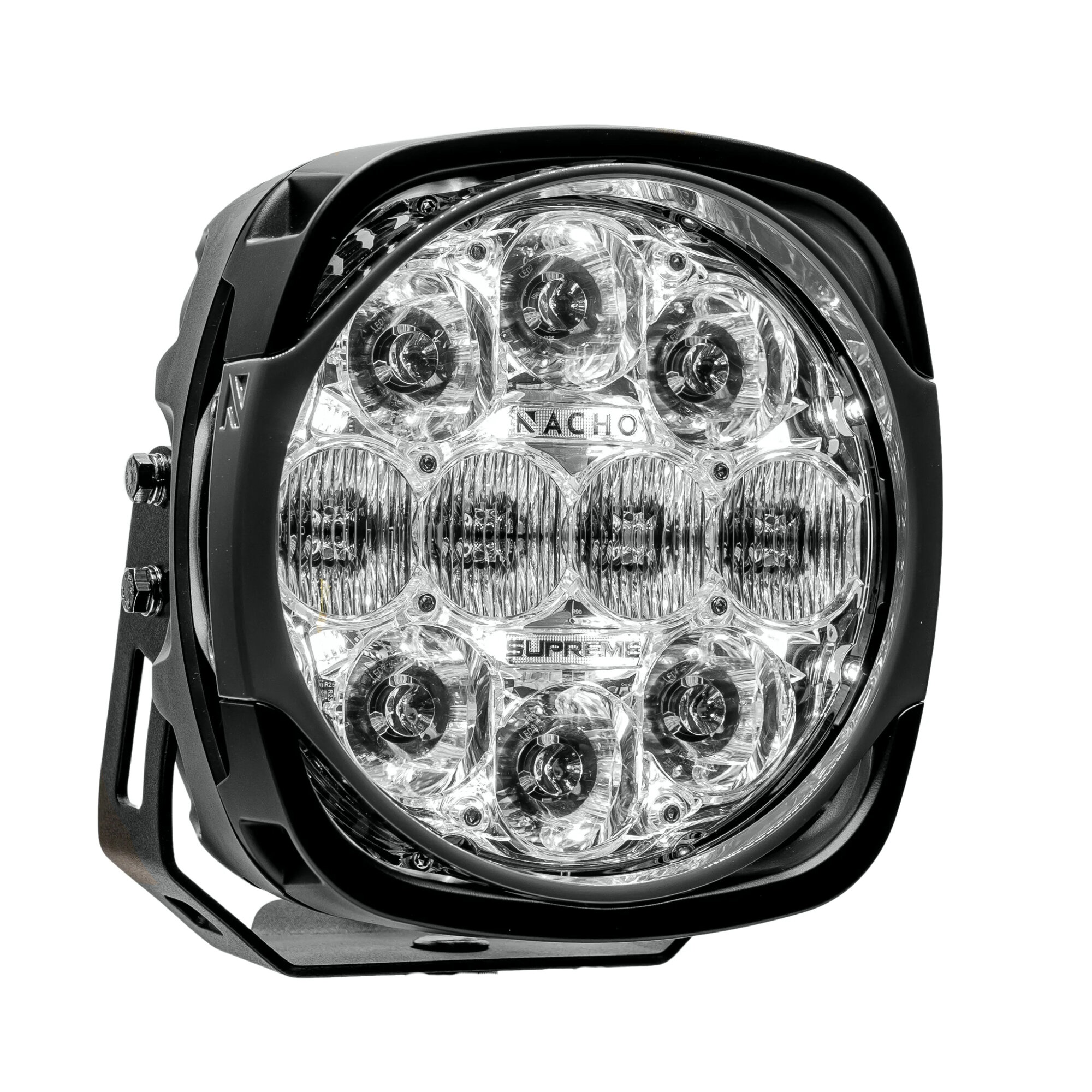 Nacho Offroad Lighting 7" Grande Supreme LED Light