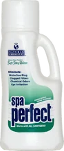 Natural Chemistry Spa Perfect 1 lt./34oz. – 14131NCM