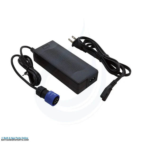 Nemo Power Tools 18V 4-Prong Battery Charger (SP94101)