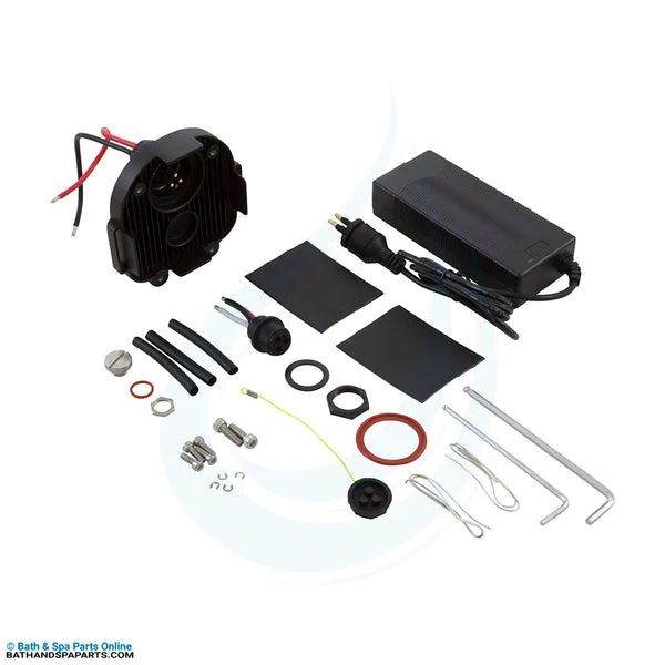 Nemo Power Tools AG Underwater Battery Changeout Kit (UDW-BAT-KIT-AG)