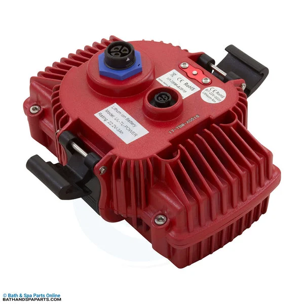 Nemo Power Tools Angle Grinder 22V 3Ah Battery [V1 ONLY] (TB-22V-3AH)