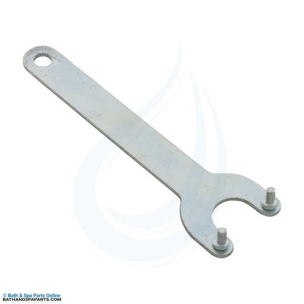 Nemo Power Tools Angle Grinder Spanner (SN06042)