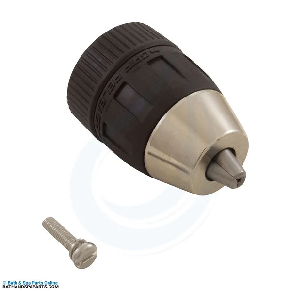 Nemo Power Tools Diver/Pool/Boat/Yacht Chuck Kit (RK01003)