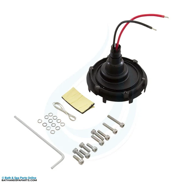 Nemo Power Tools HD/IT Body Basement Assembly Kit (RK05004)