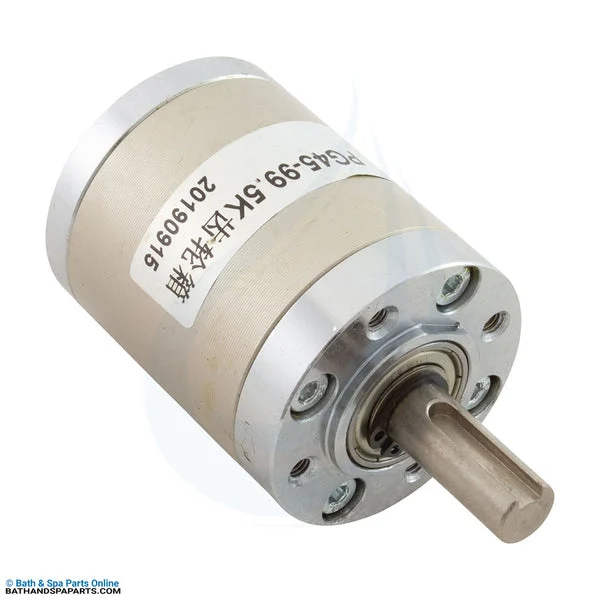 Nemo Power Tools Hull Cleaner Gearbox Assembly (RK20002)