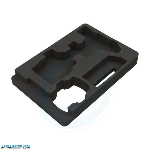 Nemo Power Tools Impact Driver/Wrench 6Ah Foam Insert (SN-08018)