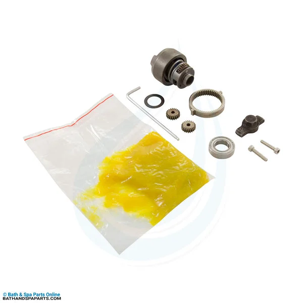 Nemo Power Tools Impact Tools Gear Assembly Kit (RK07001)