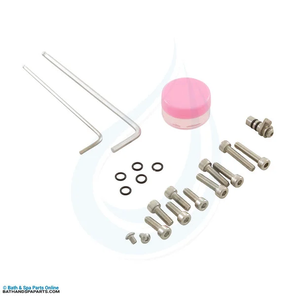Nemo Power Tools Impact Tools Leak Proof Assembly Kit (RK07005)
